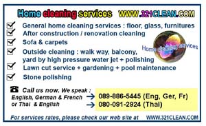 Services de nettoyage et d entretien de propriétés a 