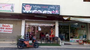 Fond de commerce a vendre : Salon de manicure à vendre a South Pattaya