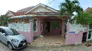 Maison a vendre : Maison 2 chambres à coucher à L Est de Pattayas a Pattaya Est